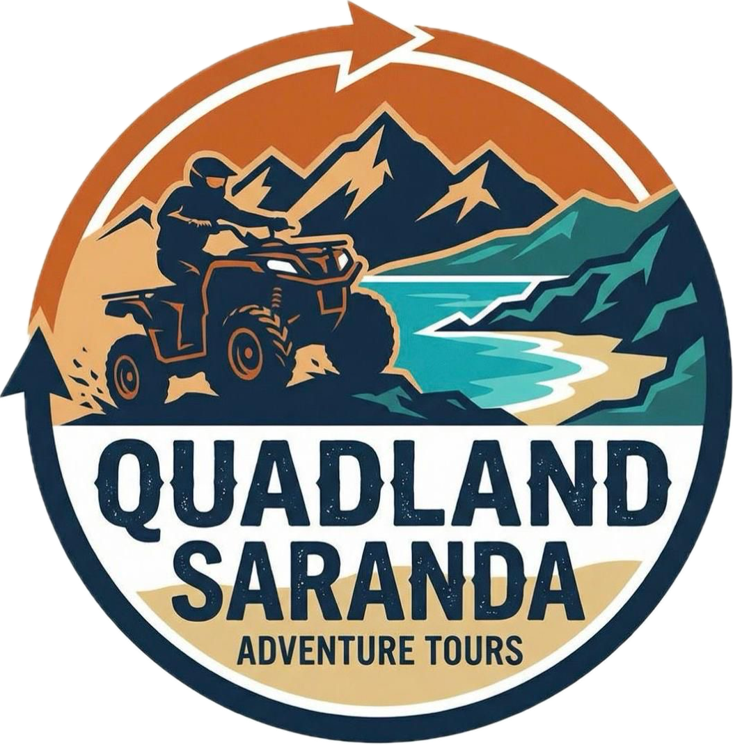 Quadland Saranda logo